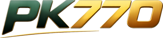 pk770 লোগো